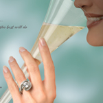 magazine ad
