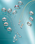 platinum ... gold ... award-winning designs