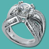 diamond - platinum - gold